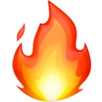 fire 1f525 3