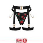 New design leg garter
